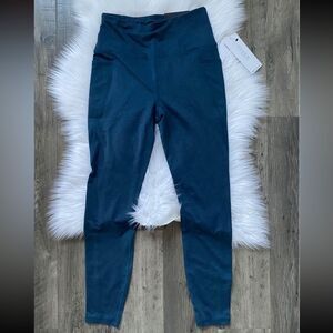 NEW WITH TAGS WOMENS RBX TIGHTS SIZE SMALL